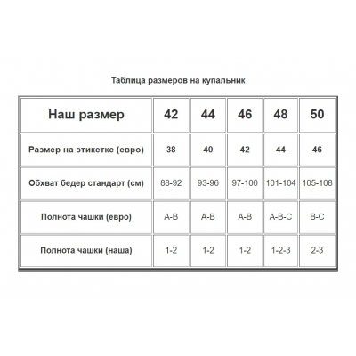Купальник мягкий топ без застежек бесшовные плавки Z.Five 86238 Синий Купальник мягкий топ без застежек бесшовные плавки Z.Five 86238 Синий
