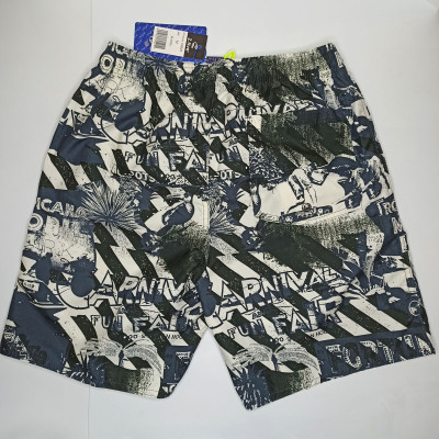 Пляжные мужские шорты Z.Five 8925 Оранжевый Пляжные мужские шорты Z.Five 8925 Оранжевый