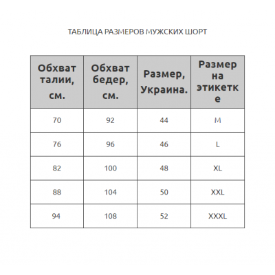 Пляжные мужские шорты Z.Five 8971 Красный Пляжные мужские шорты Z.Five 8971 Красный